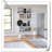 Halima 2 Piece Wood Accent Shelf-1682020390