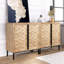 Armoire d'appoint Tieke