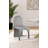 Carpathia 18.5'' H Velvet Upholstered Side Chair-1113882344