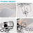 Linae 52'' Ceiling Fan
