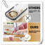 Ensemble de contenants pour aliments Doogal