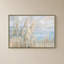 «Seaside Pampas Grass» par Danhui Nai - impression sur toile-1715431198-1715431187