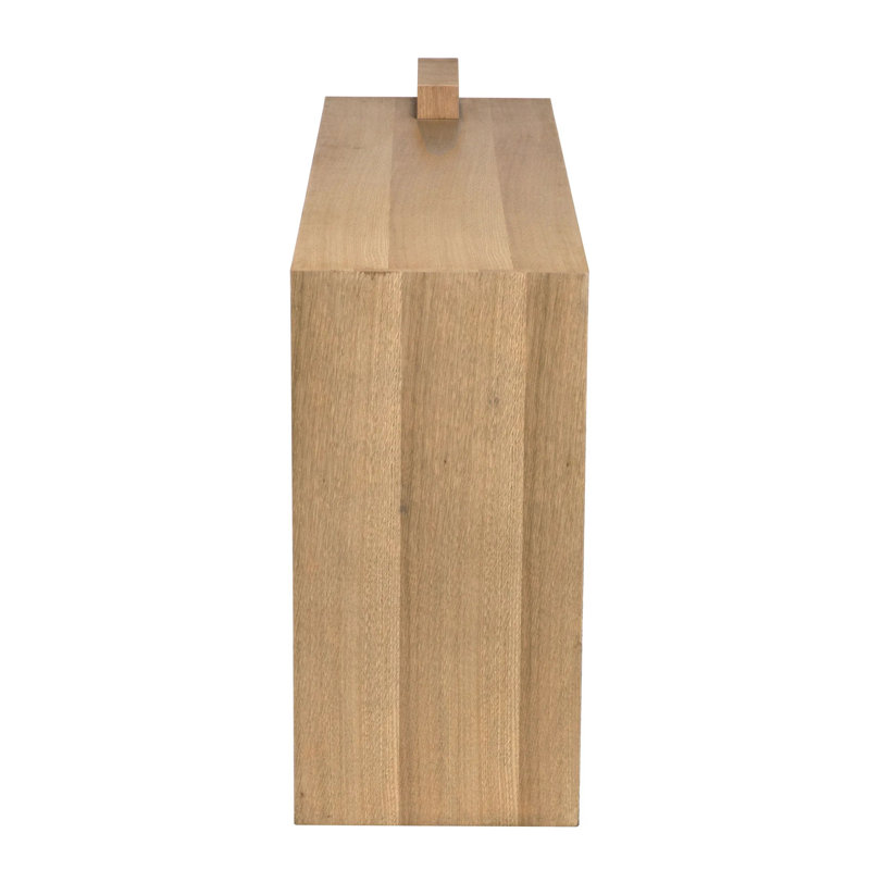 Atlanta 63'' Solid Wood Console Table