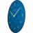 Glass Wall Clock