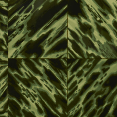 Papier peint Schumacher x Celerie Kemble
