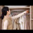 JOYBOS Hangers 28 Pack, Non-slip Pvc Coated Metal Sweater Hangers, No Shoulder Bumps, 16.5 Inch Wide, Sturdy & Durable For Adult Coats, Ideal For Closet, Suits, Dresses, Jackets, Pants, Shirts，Premium & Practical Mother's Day Gift-1595097016
