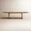 Daila 86.5'' Extendable Dining Table