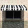Patio Awning Fabric Replacement Sunshade Canopy for Retractable Awnings