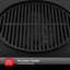 Chariot-grill à table avec tablettes latérales Nexgrill