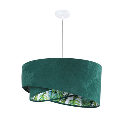Pinar 1 - Light White Pendant