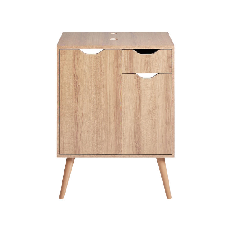 CANOAS Freestanding Under Sink Cabinet