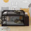 Lit superposé avec 4 tiroirs et 3 tablettes-1044009372-1044009057
