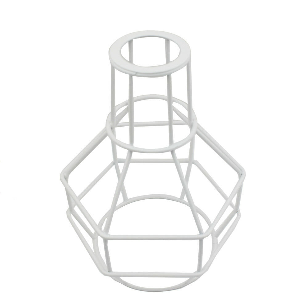 20cm H Metal Novelty Lamp Shade ( Uno )
