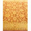 Classic One-of-a-Kind 4' 8" X 7' 5" Hand Knotted Area Rug