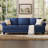 91" Lawson 3-Seater Sofa with Deep Seats-2076227216