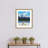 Kiden Picture Frame with Mat