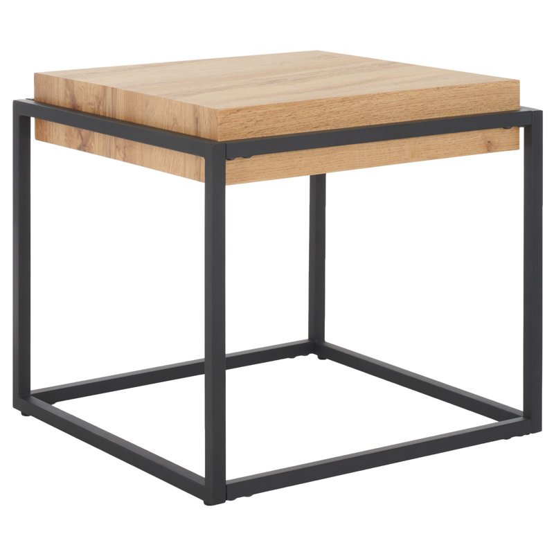 Audly End Table
