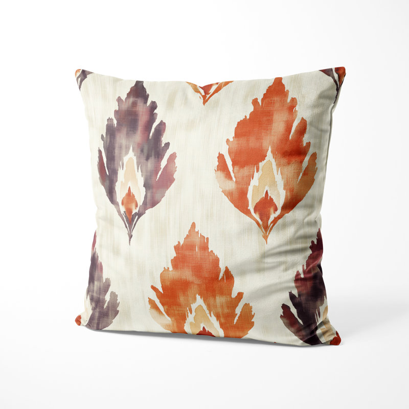 Coussin Country Farmhouse - Coussin Classic Farmhouse, H 16 po x l 16 po