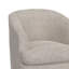 Fauteuil d'appoint pivotant à 360 degrés Cirri-106755804
