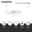 Lavabo console 36 po Kingston