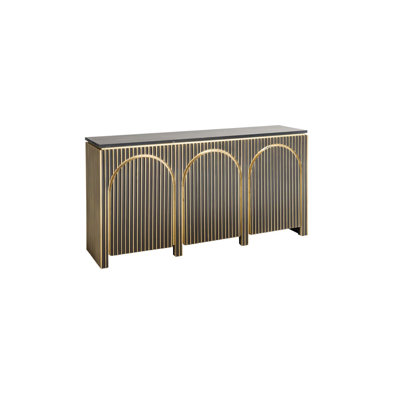 Buffet bas de 63 po