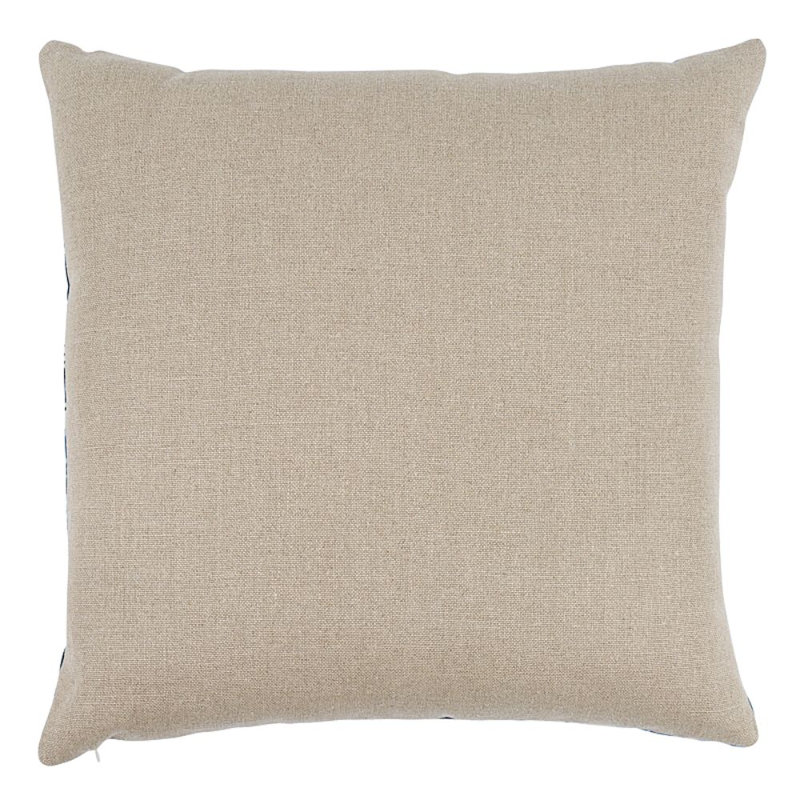 Coussin Tree River