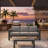 Premium All-Weather 3-Seater Patio Sofa Set with Plush Cushions-1249730234