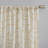 Lianne Linen Semi Sheer Single Panel-927391584-927391586