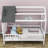 Turnalar Twin House Bed by Harper Orchard-1990001792