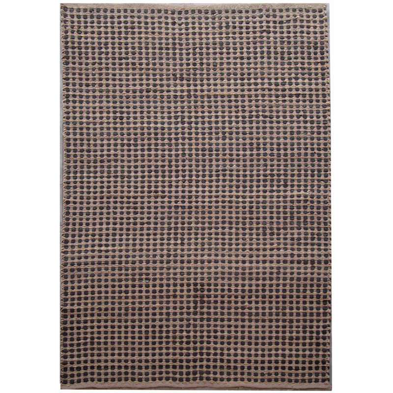 Tapis à pois Kateryna, 7 pi 9 po X 10 pi 6 po