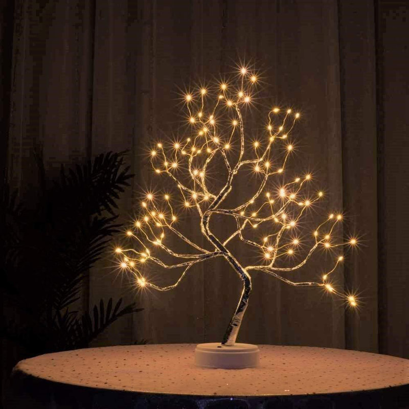 Tree Night Light