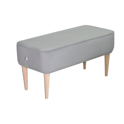 Milo Upholstered Bench