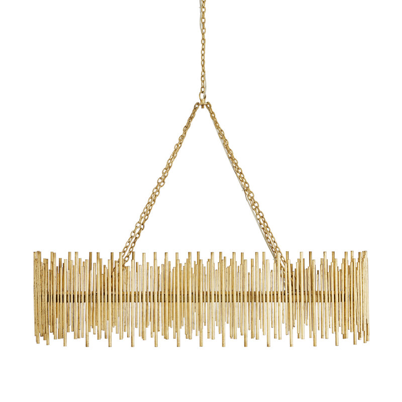 Prescott Linear Chandelier