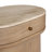 Nastia Lando Nightstand-Sand Marble