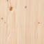 Annliese Solid Wood Bed-690994407-690994401