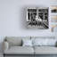 Art sur toile «Carlo Carlo Ferrara»-109347062