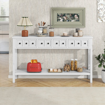 Table basse Breeannah