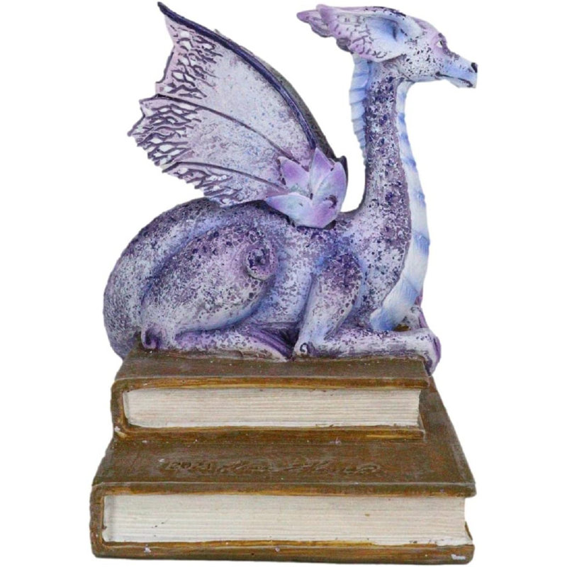 Adorable chercheur de la bibliothèque Heinzdieter