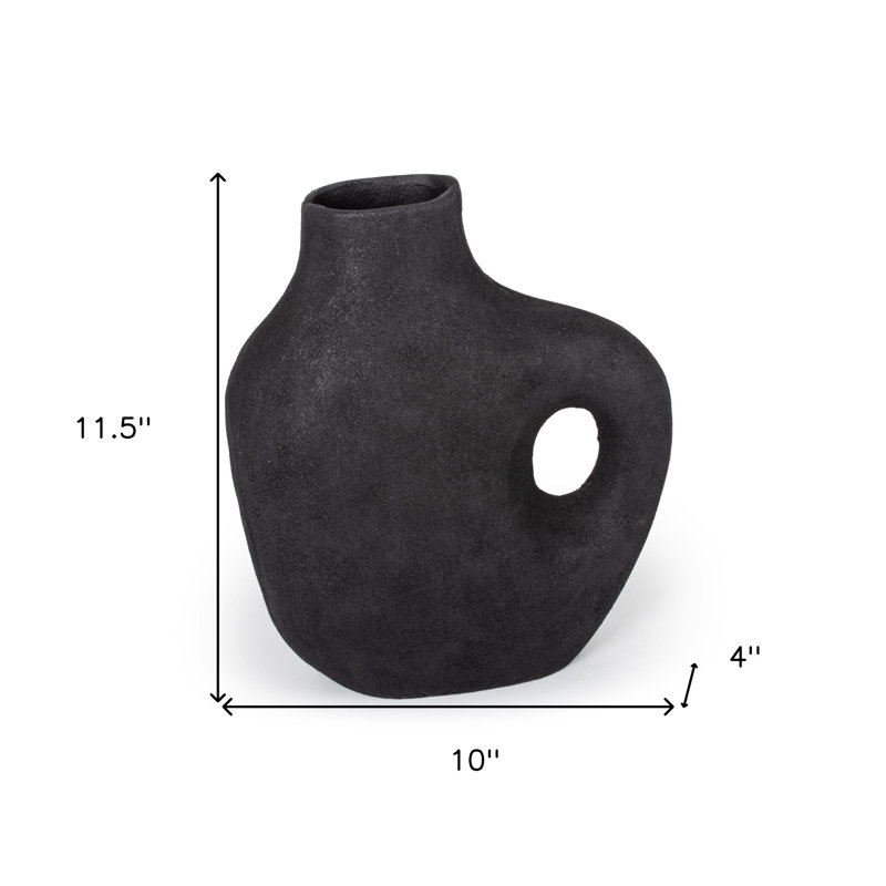 Vase de table 12 po