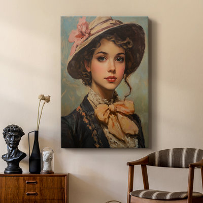 WOMEN Series CLxxxxi - galerie sur mesure