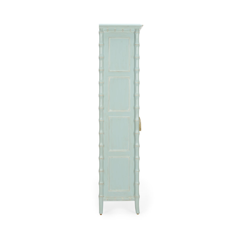 Yarmouth China Cabinet