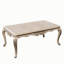 Table basse de style traditionnel 1Pc