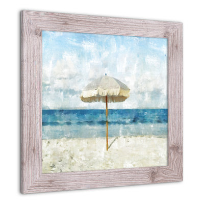 " Beach Umbrella "
