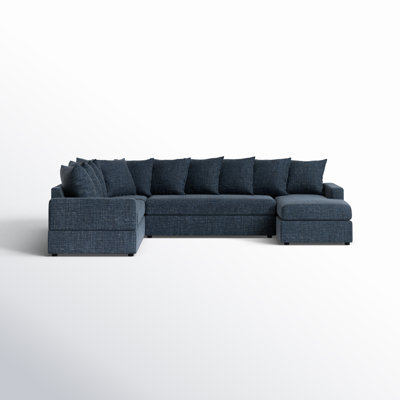 Canapé modulaire Bernathe