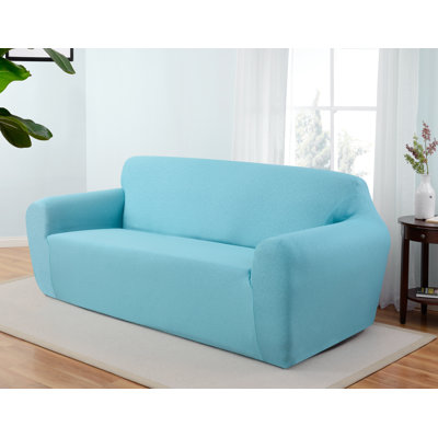 Housse pour canapé à coussin en T ingenue