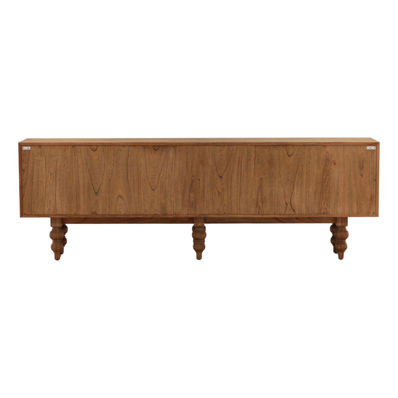 Campbell Sideboard Brown