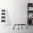 1 - Step Steel Folding Small Step Ladder