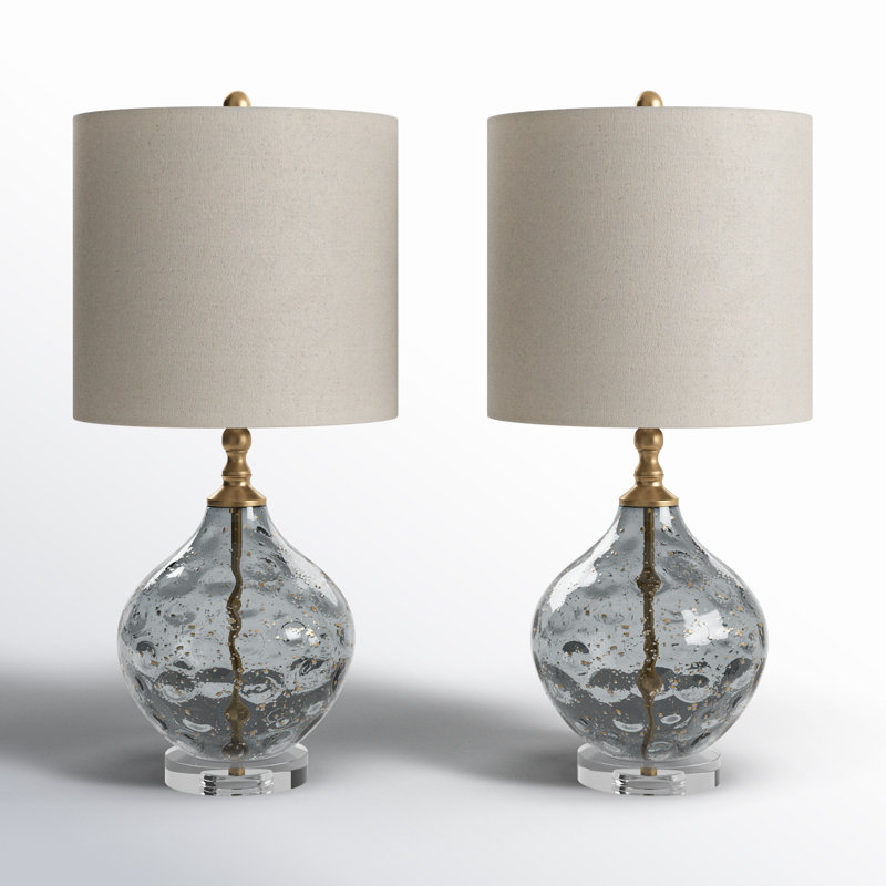 Amira Prospe 28" Table Lamp
