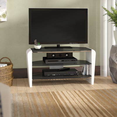 Baily Unfinished TV Stand for TVs up to 60"