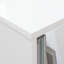 Wood Free Standing Magazine Rack-1750872733